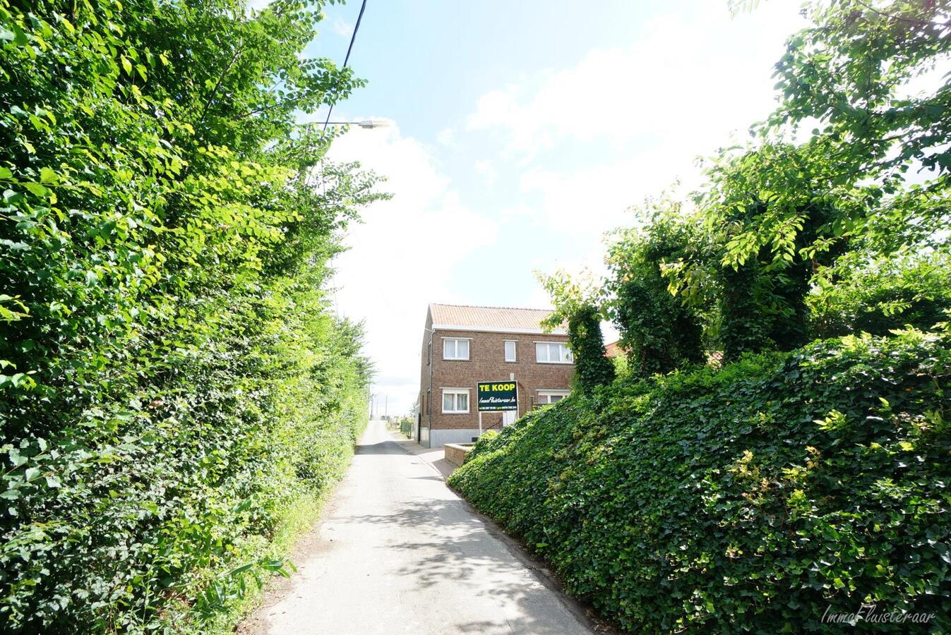 Property for sale |  with option - with restrictions in Horpmaal