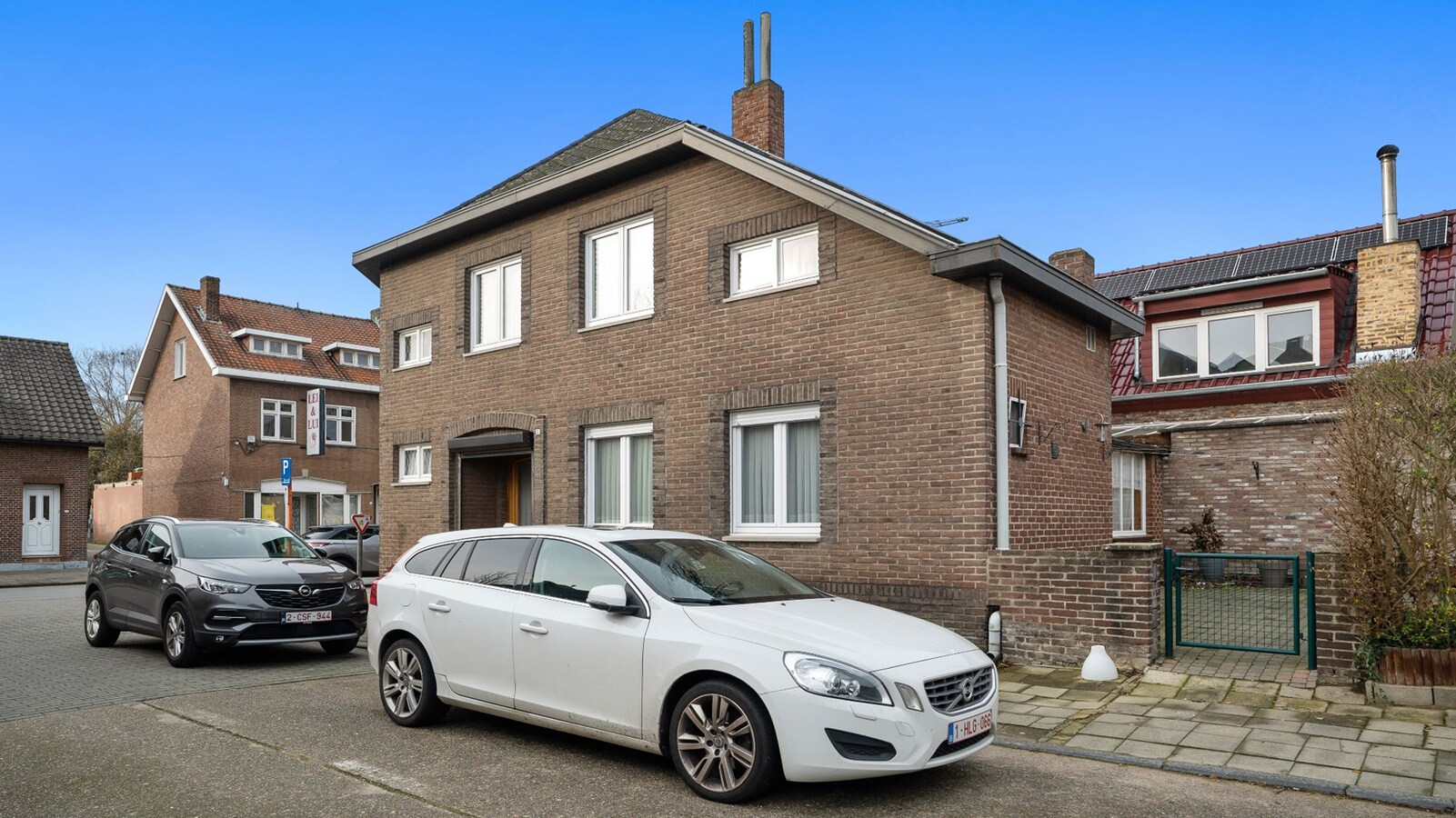 Woning sold in Maasmechelen