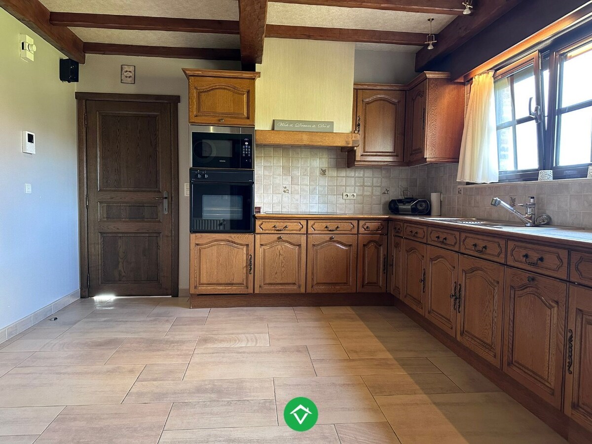 Conci&#235;rgewoning te huur in Torhout 