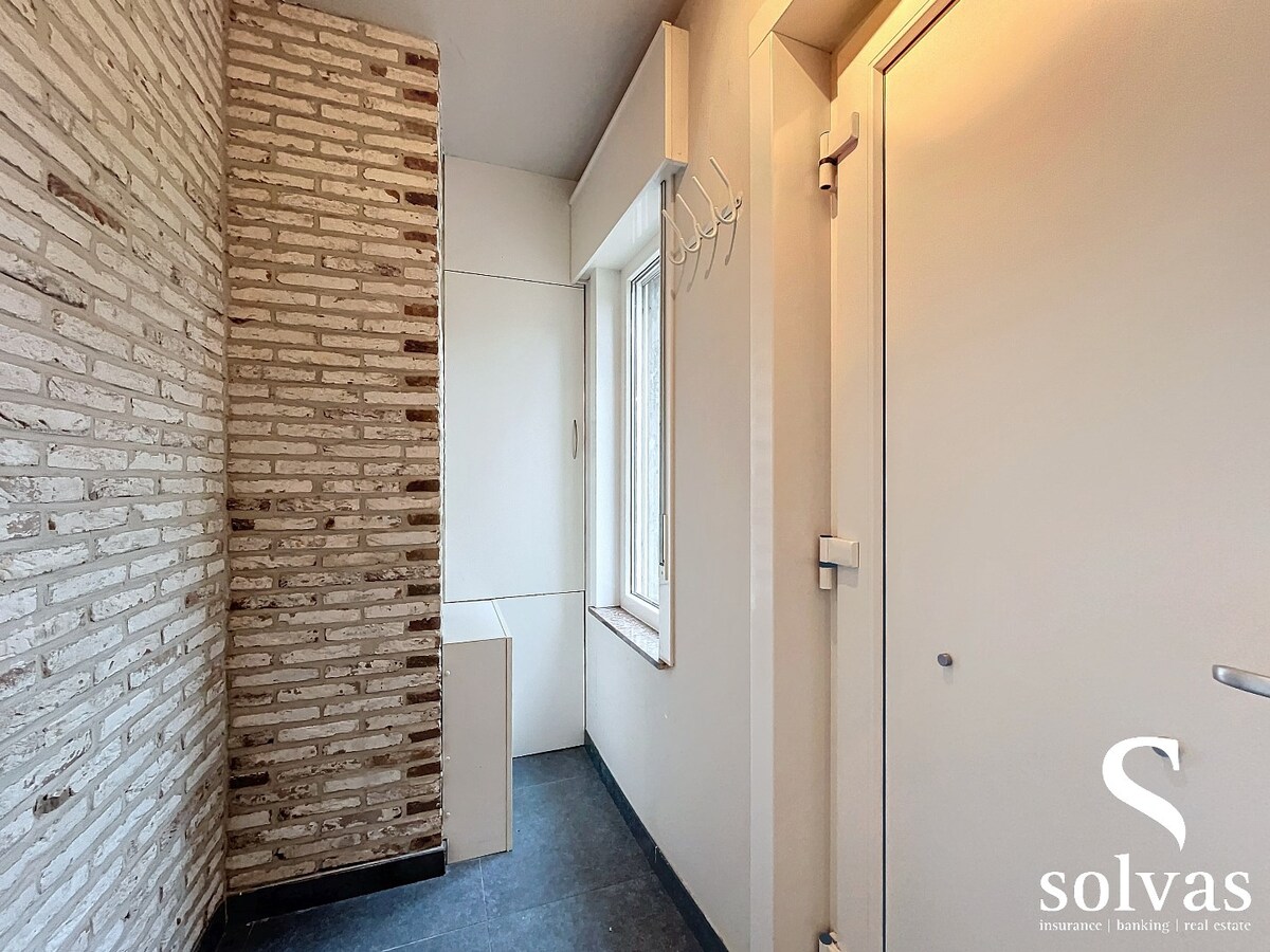 Charmante woning te Evergem (Belzele)! 