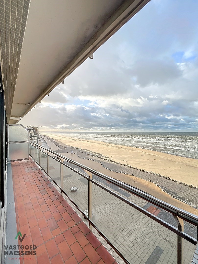 RUIM 2 SLPK APP MET ZICHT OP ZEE 