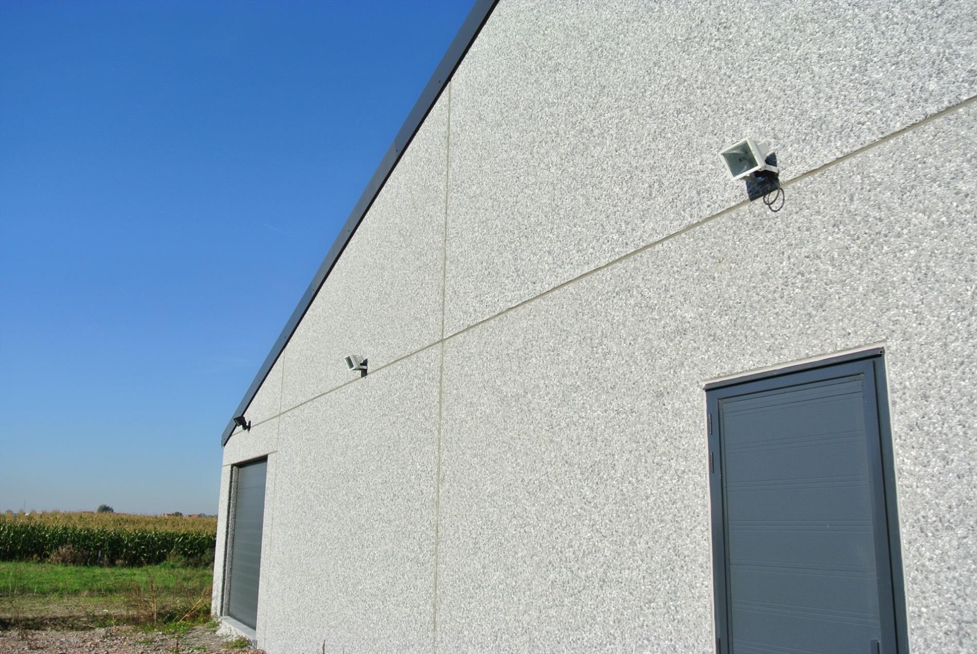 Opslagruimte (200 m&#178;), Lichtervelde 