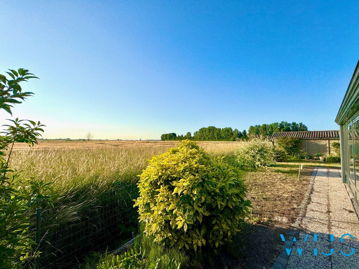 Te renoveren bungalow in ultra rustige omgeving! 