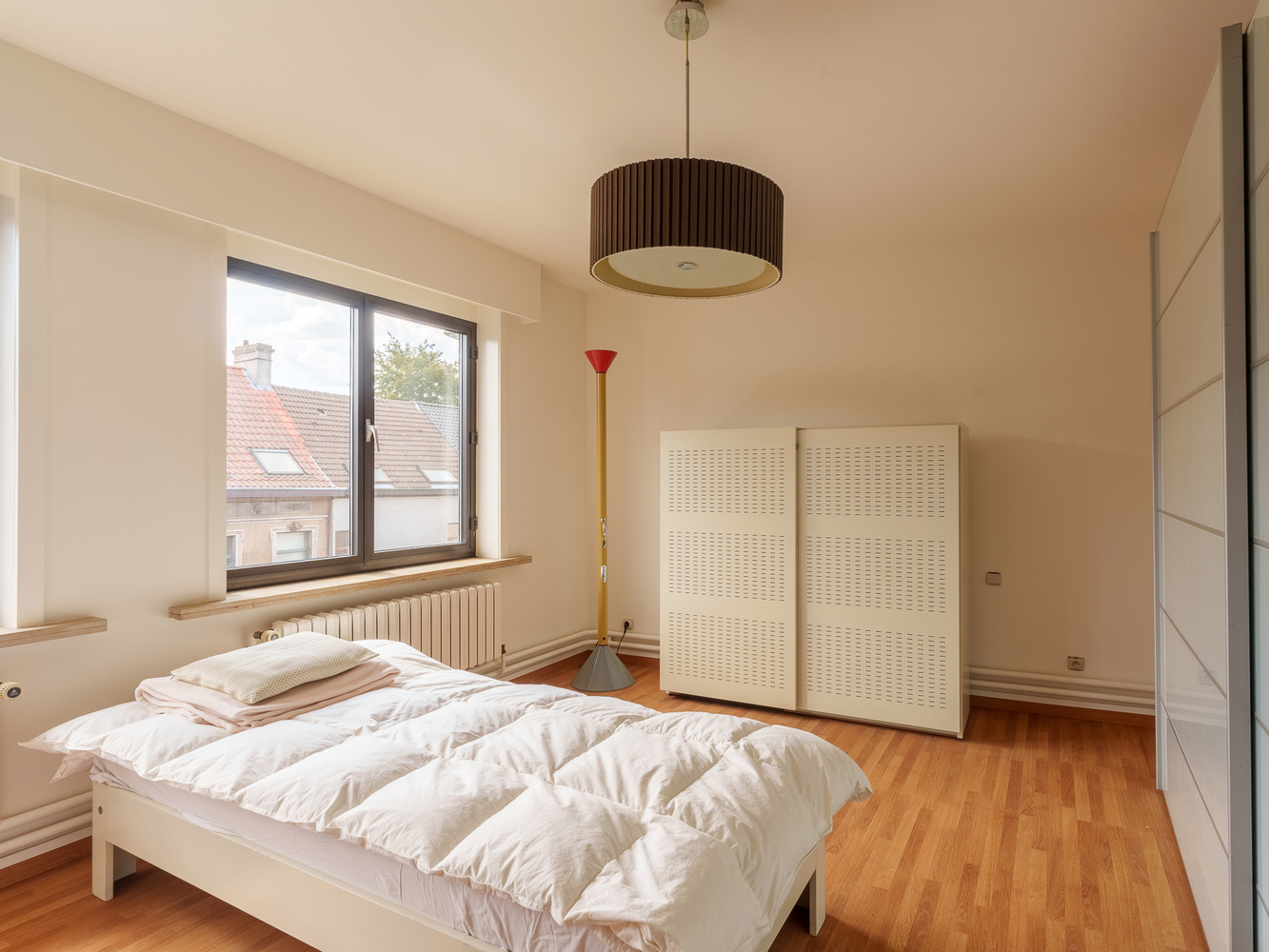 Uniek duplex appartement te koop In Sint-Amandsberg 