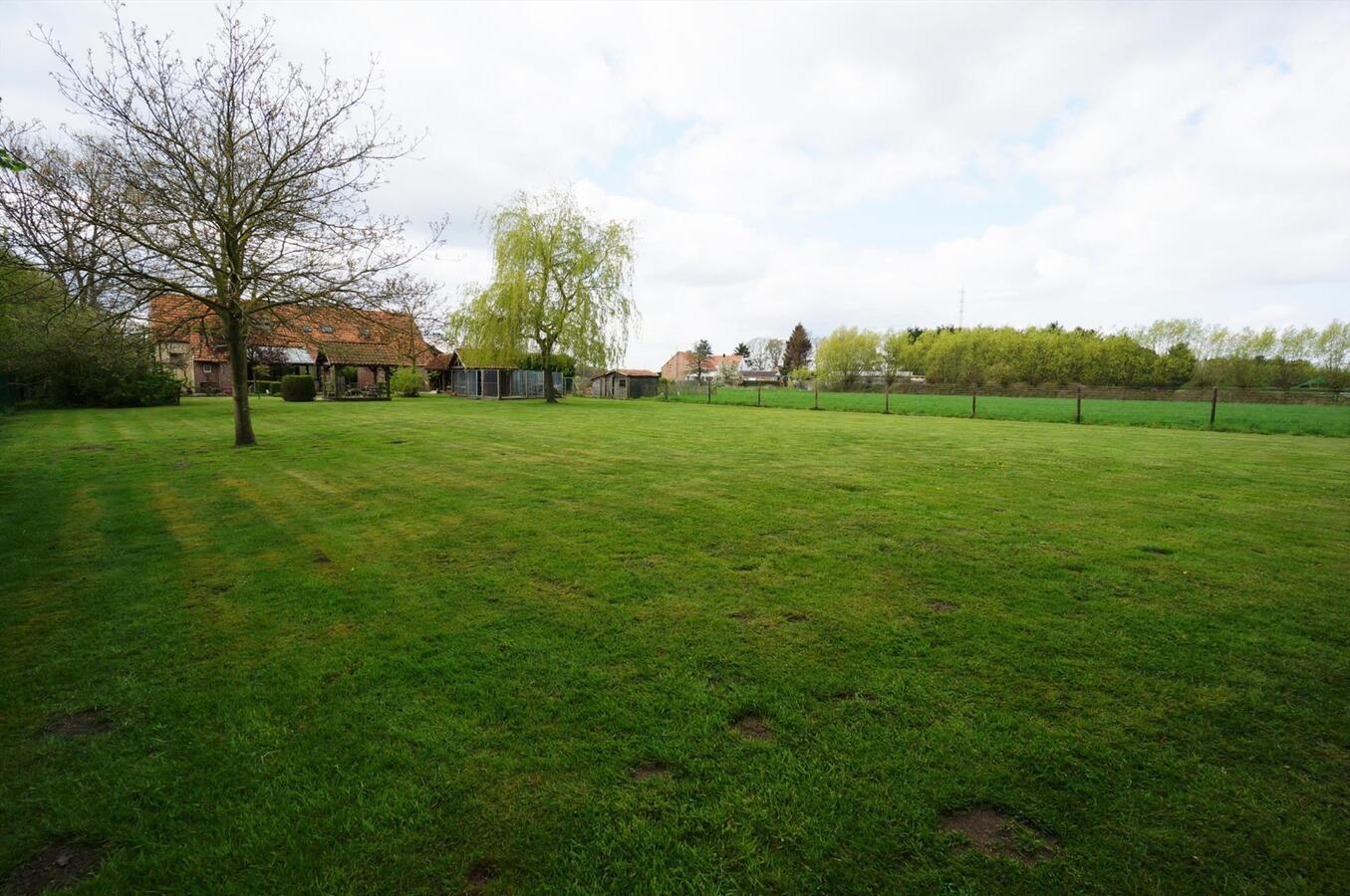 Farm sold in Sint-Katelijne-Waver