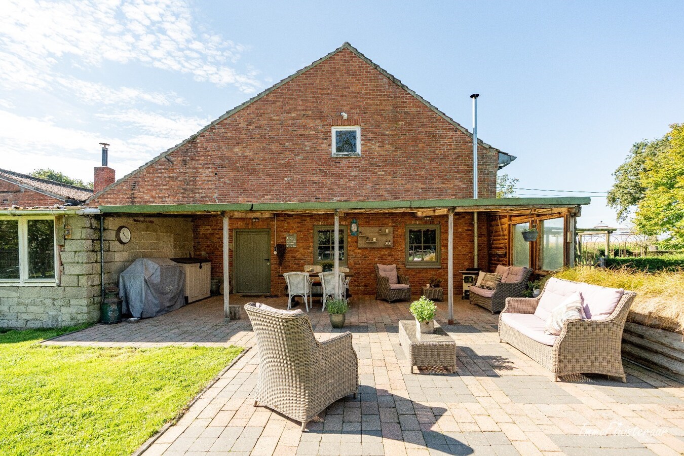 Property sold in Bree