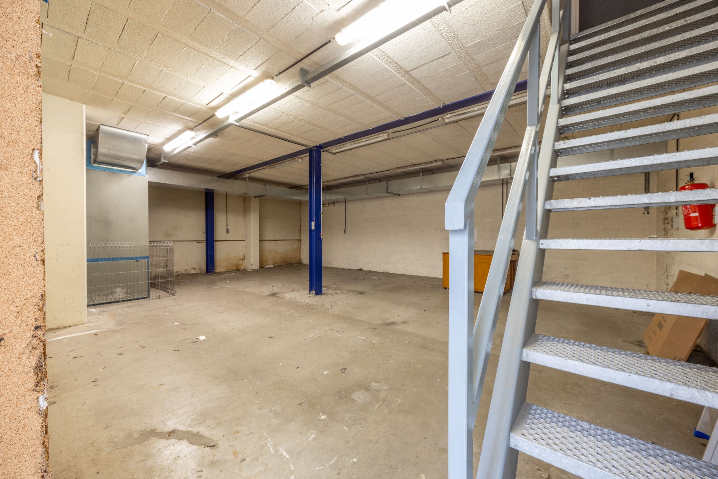 GOED GELEGEN COMMERCIELE SITE OP 14.766 M&#178; 