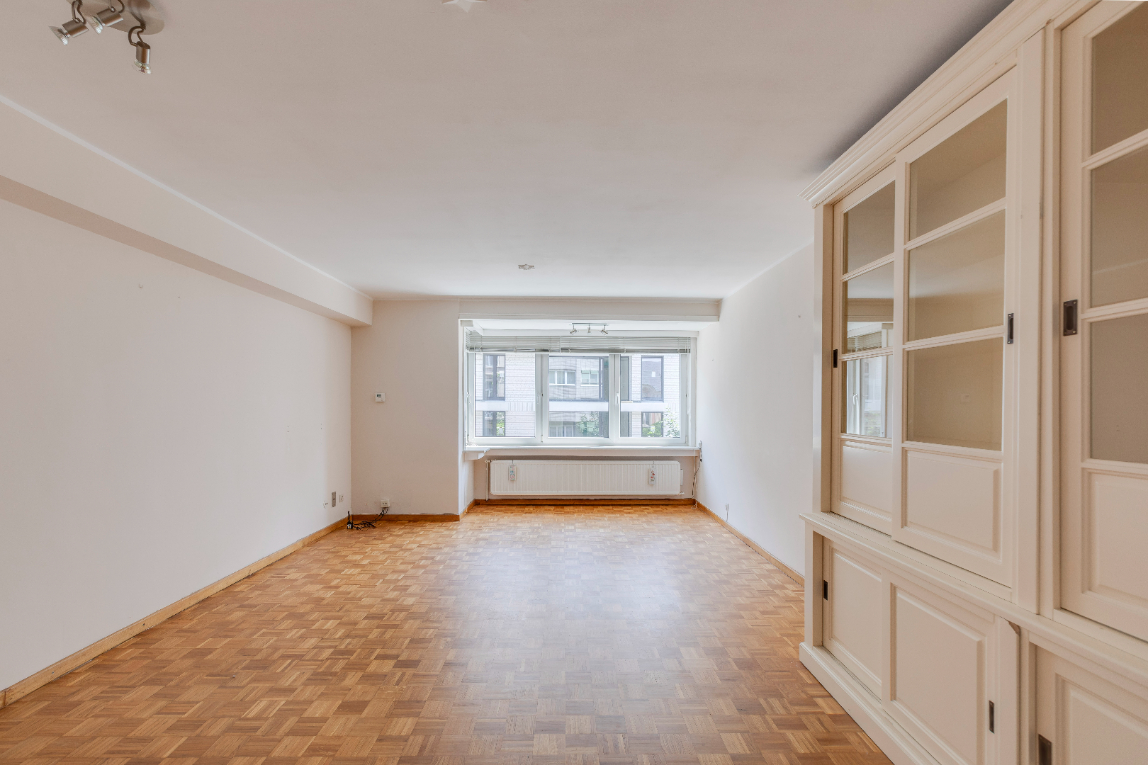 1slp. appartement nabij het Gent Sint-Pieters 