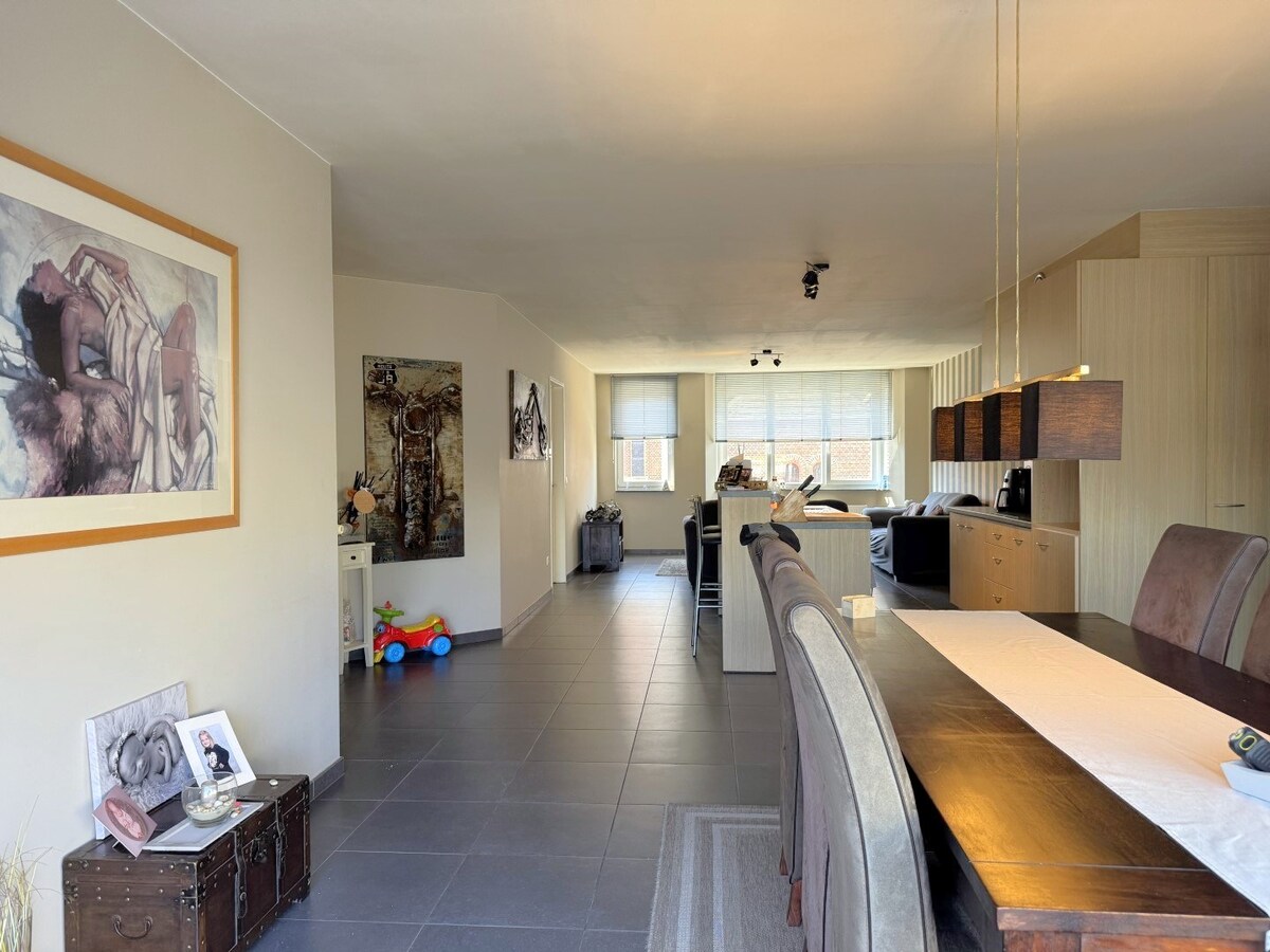 Appartement te huur in Oud-Turnhout