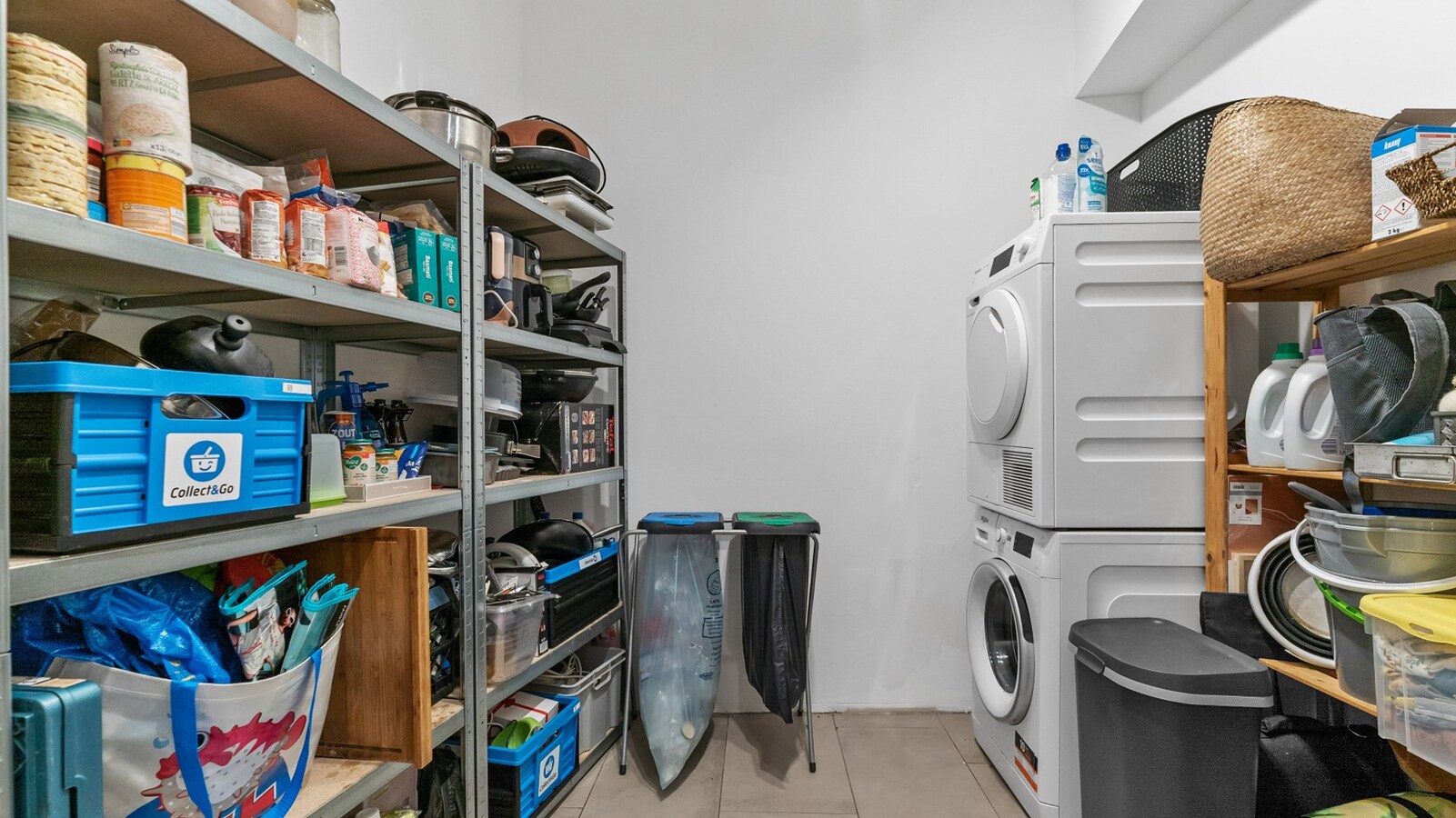 EZEMAAL - instapklare woning 5 slks 
