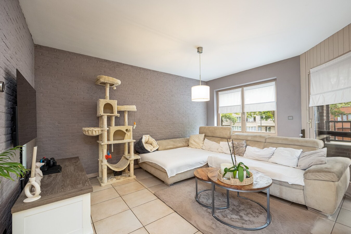 Prachtige woning 243 m&#178; met 4 slaapkamers (met mogelijkheid tot kangoeroewoning) 