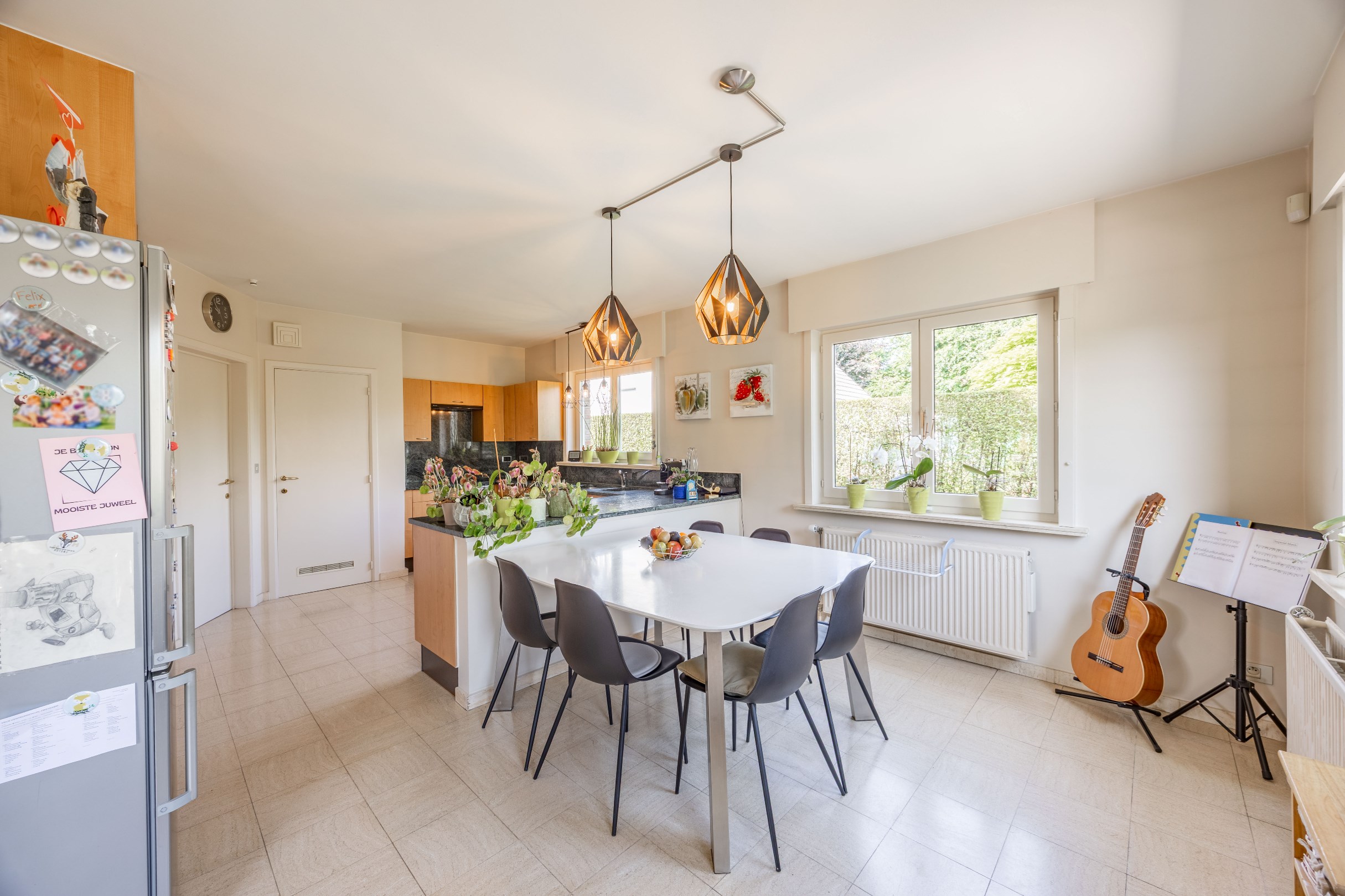 Keuken