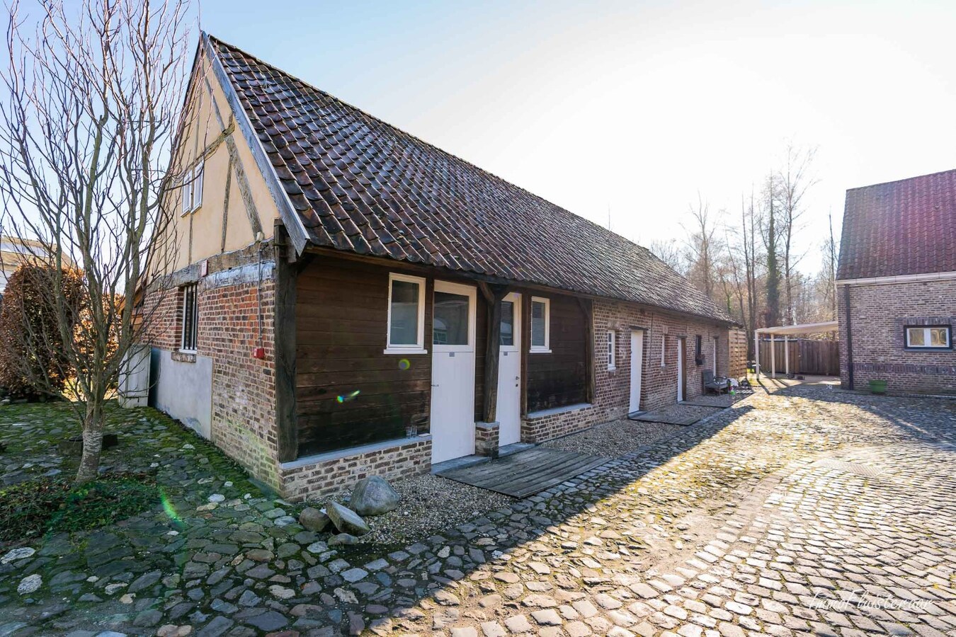 Property for sale in Oudsbergen
