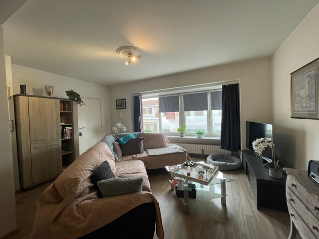 Ruim energiezuinig appartement met 2 slaapkamers in het centrum van Geel! 