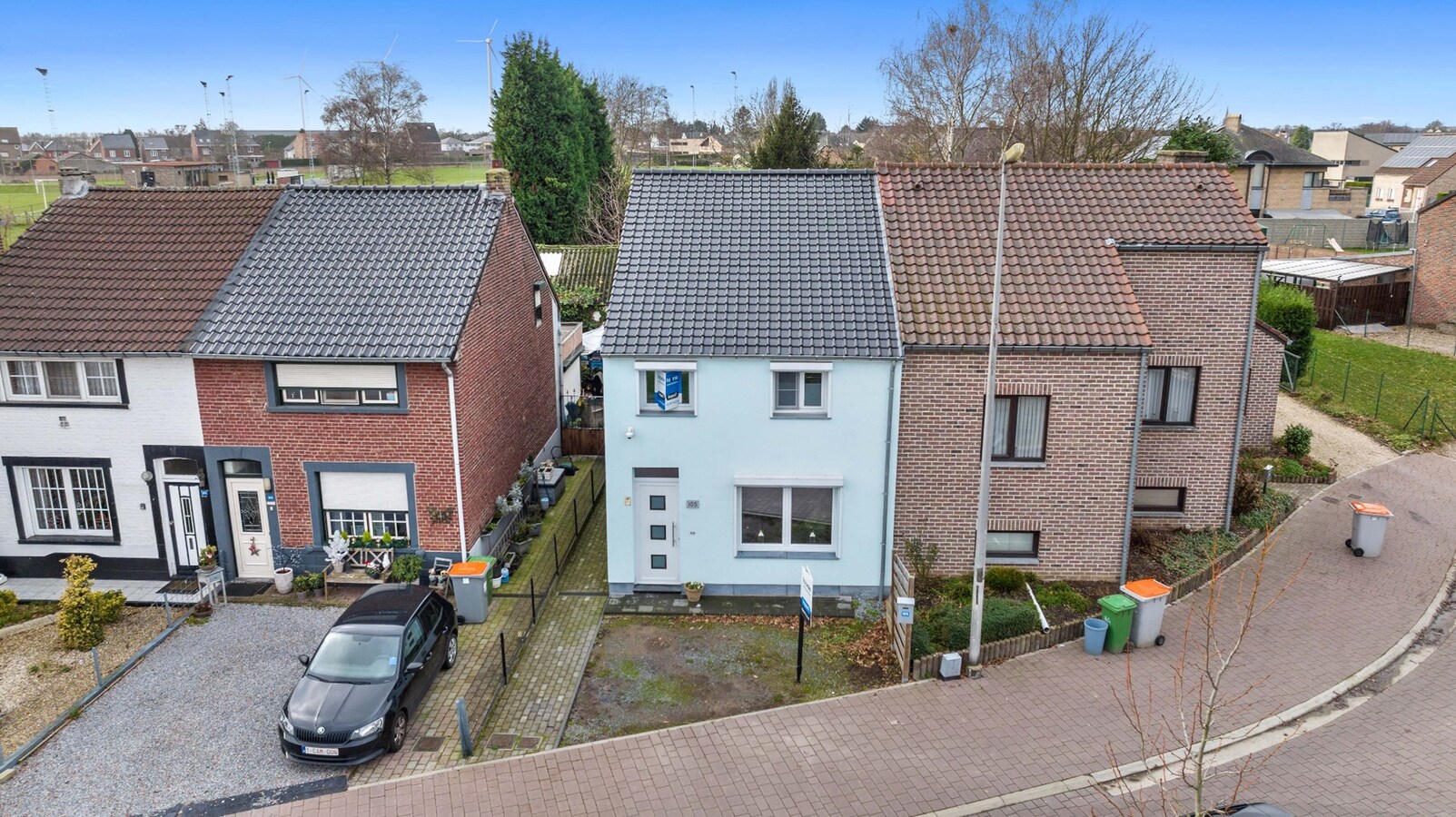 Woning sold in Lanaken