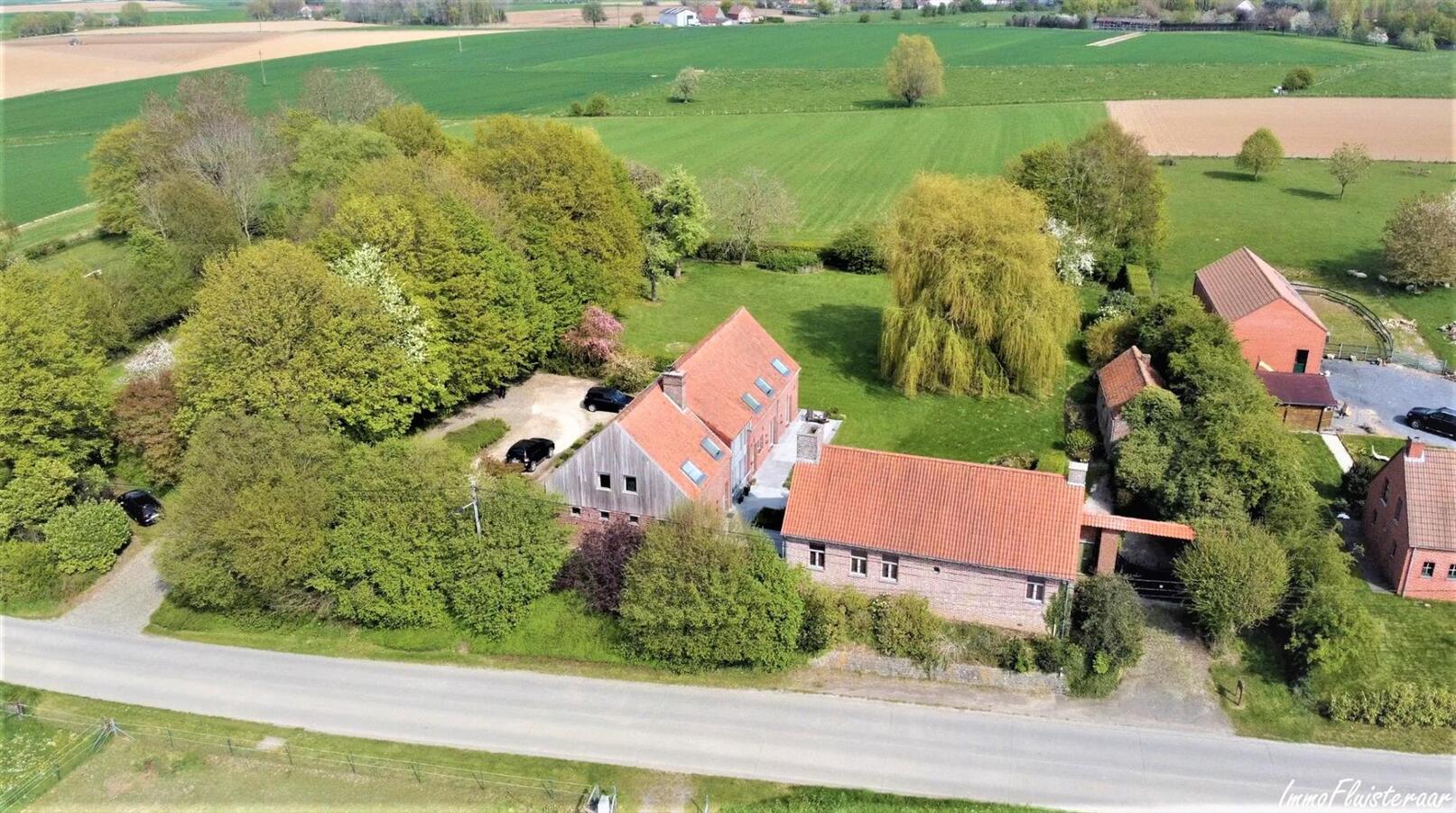 Villa sold in Elzele