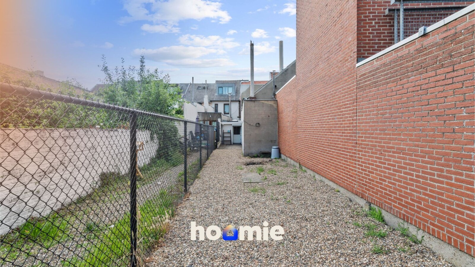 Woning te koop in Stokkem