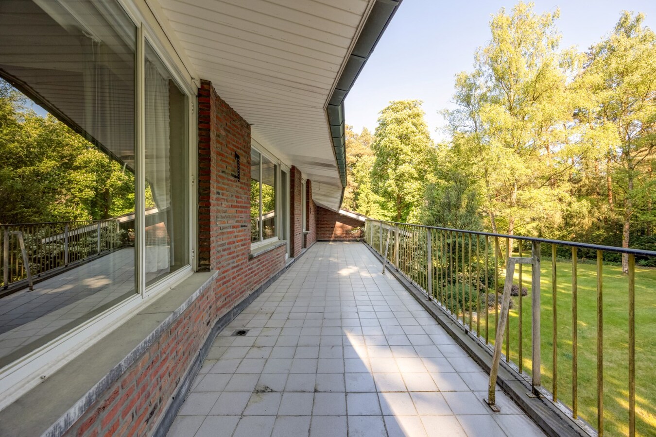 Villa &quot;Lentestemmen&quot; op een perceel van 4.491 m&#178; te Schilde 