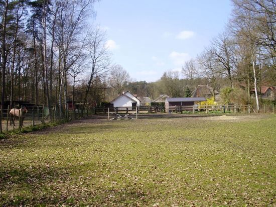 Maison de campagne vendu À Zoersel