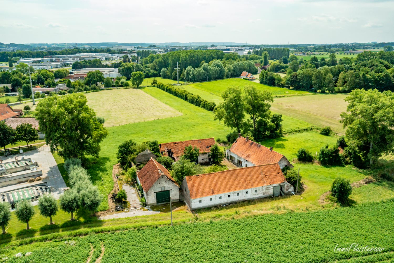 Farm sold in Oudenaarde