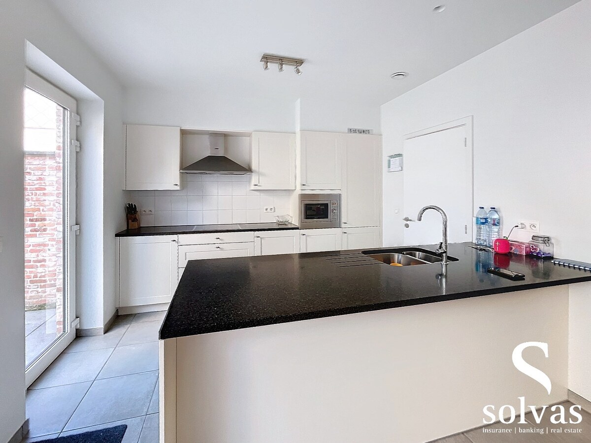 Topwoning te centrum Aalter 
