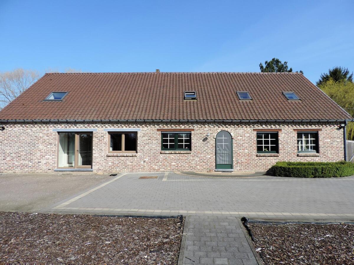 Farm sold in Lummen