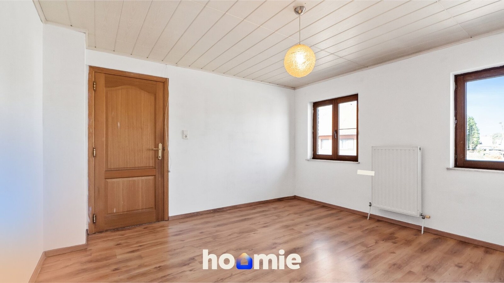 Woning sold in Maasmechelen