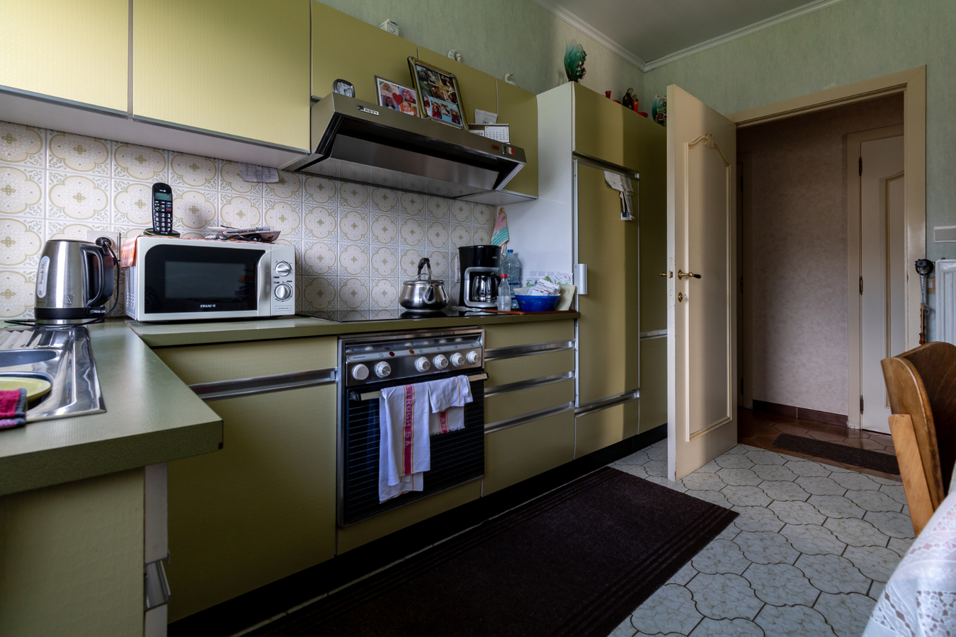 Rustig gelegen charmante alleenstaande woning op 825m&#178; te Bredene 
