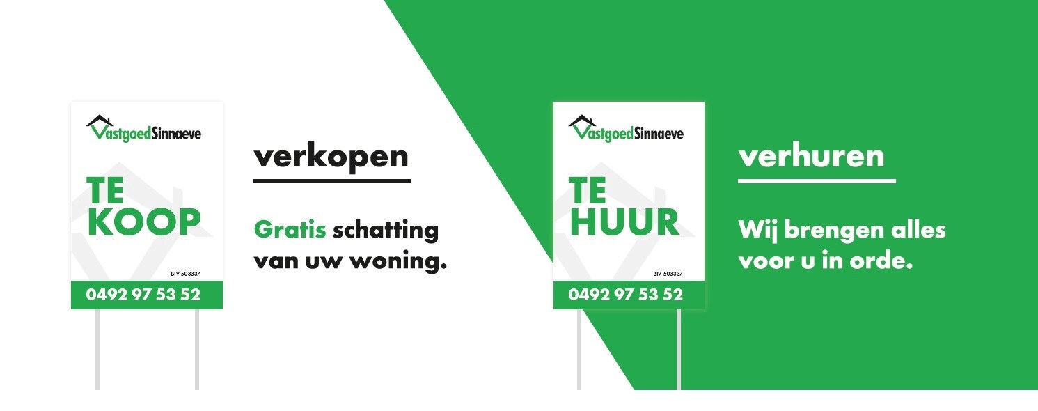 Recente energiezuinige woning te koop in Bovekerke (Koekelare) 