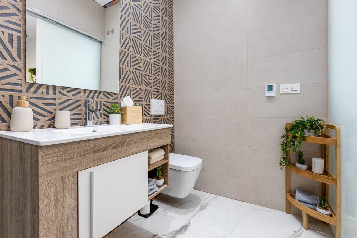 Exclusief mediterraan wonen in Lo Marab&#250;, Ciudad Quesada 
