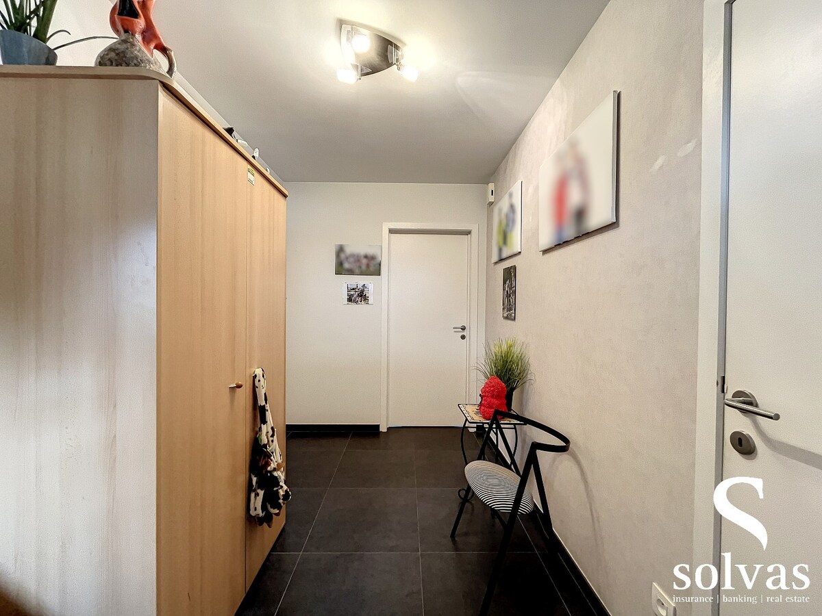 Recente woning met 3 slaapkamers te Zomergem! 