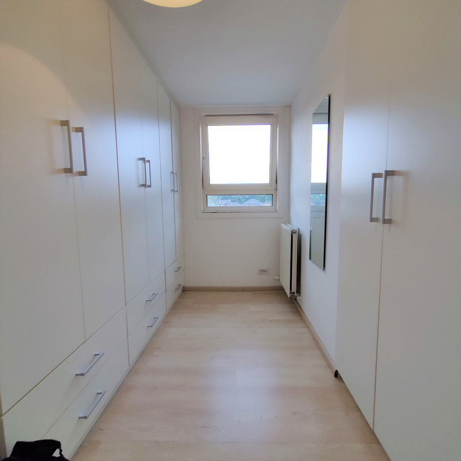 Ruim modern duplex appartement met 2 slaapkamers in Olen! 