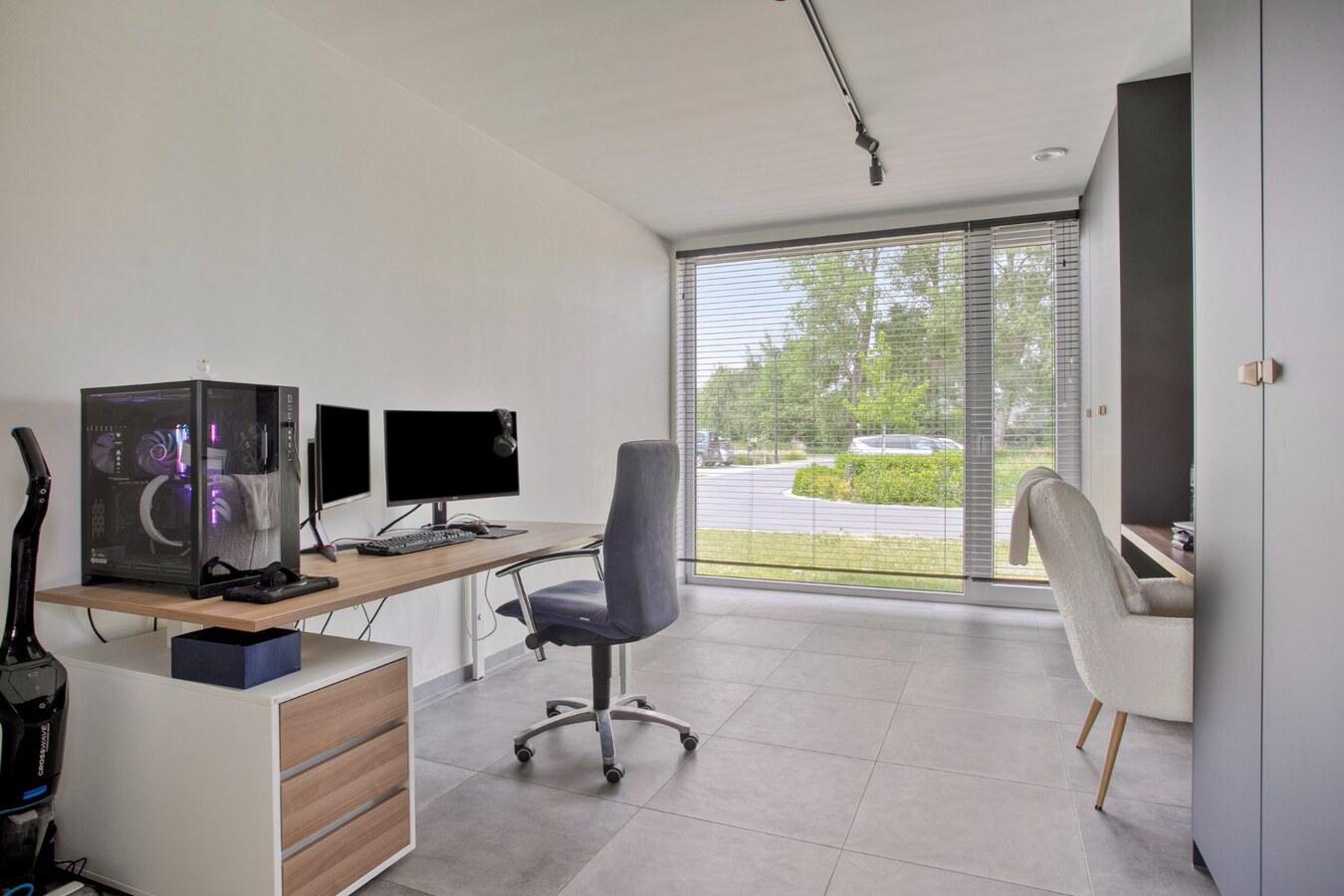 Unieke villa te Menen met moderne voorzieningen EPC A! 