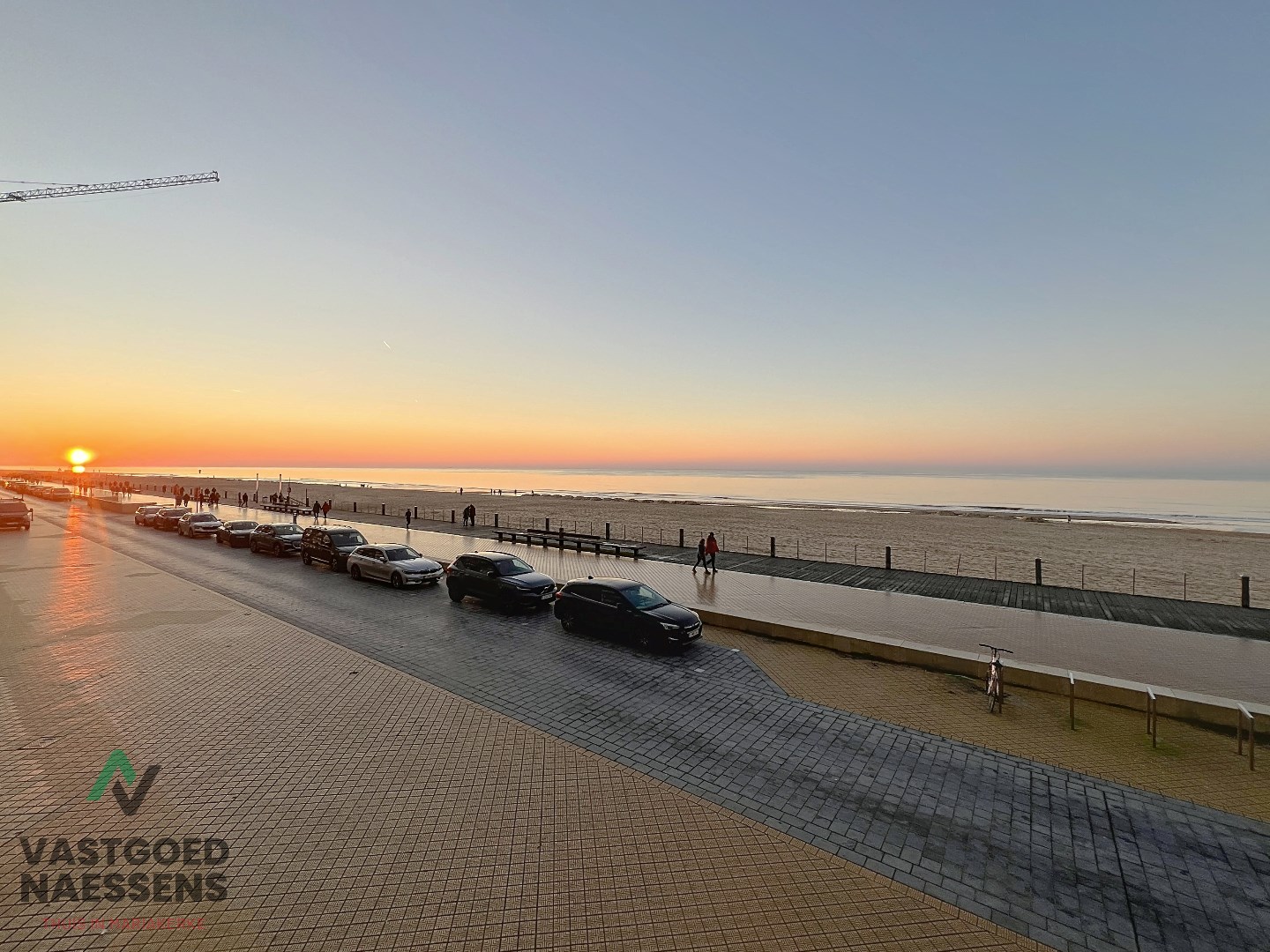 Appartement a vendre À Oostende