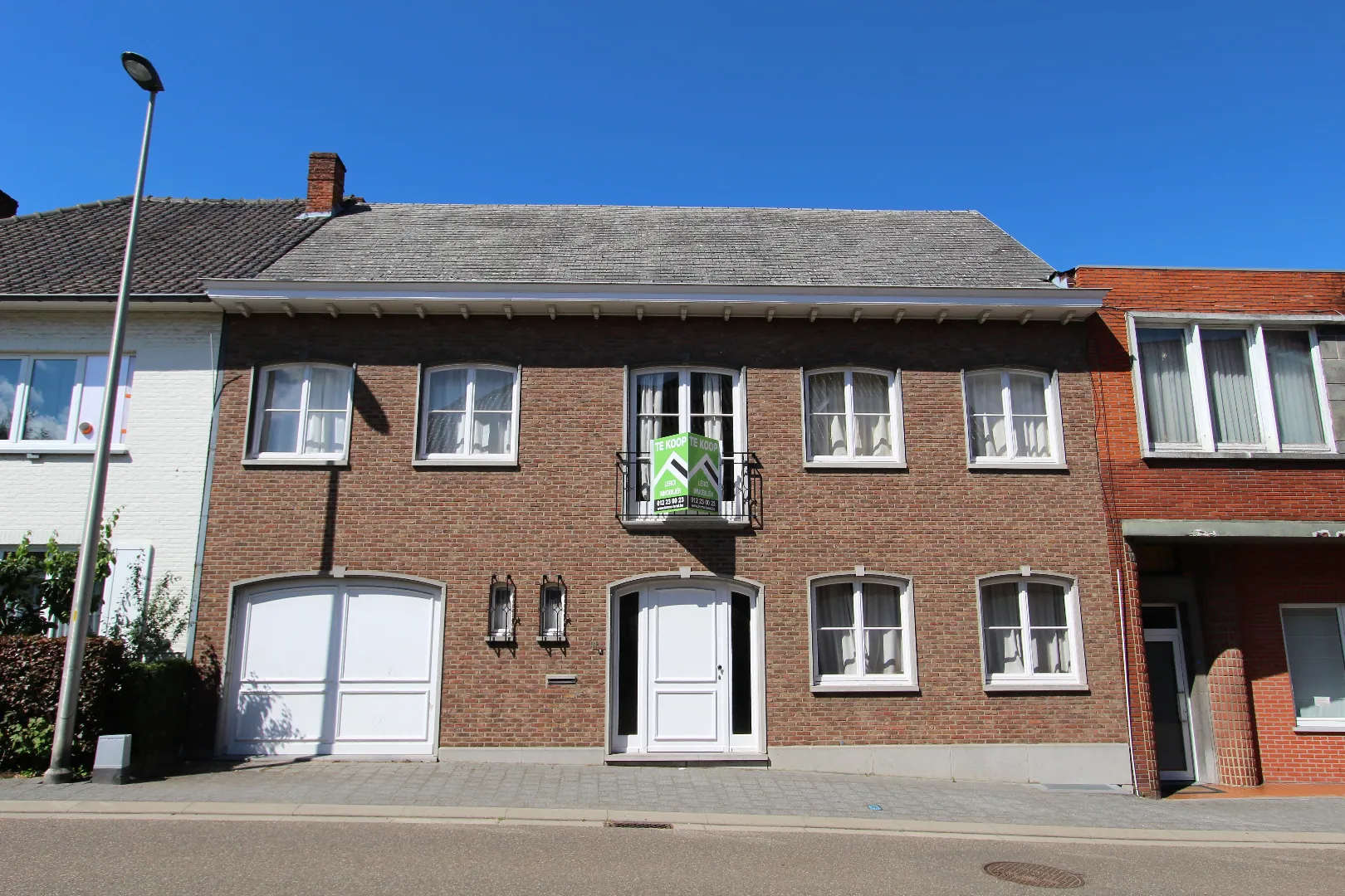 Zagerijstraat 15 Tongeren