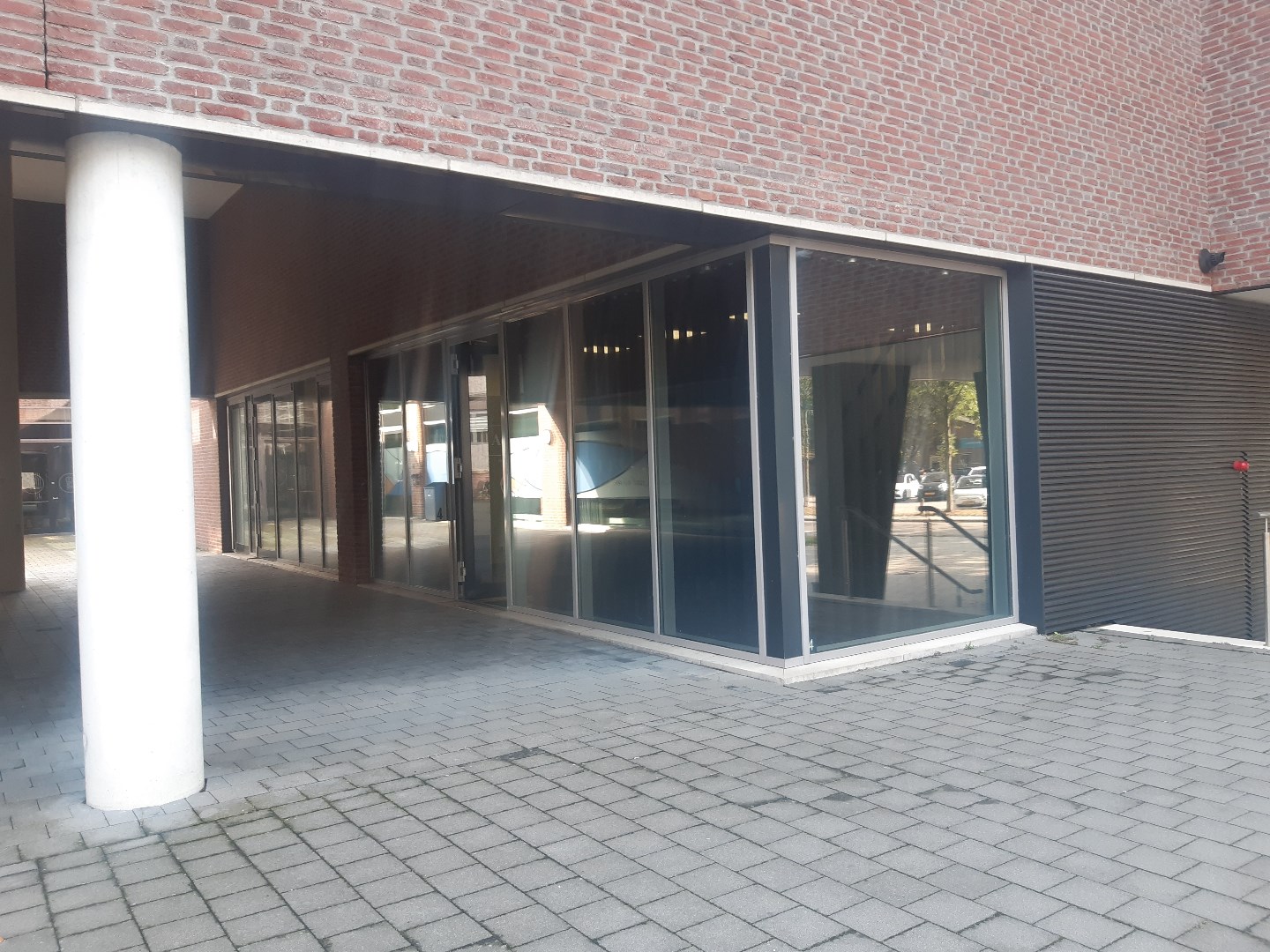 Commercieel kantoor te huur in Weert