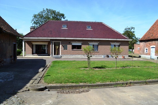 Property sold in Londerzeel