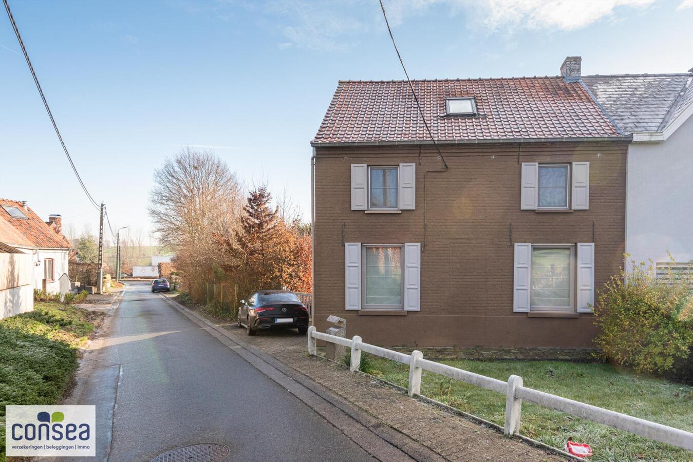 Instapklare woning op perceel van maar liefst 1170 m&#178; 