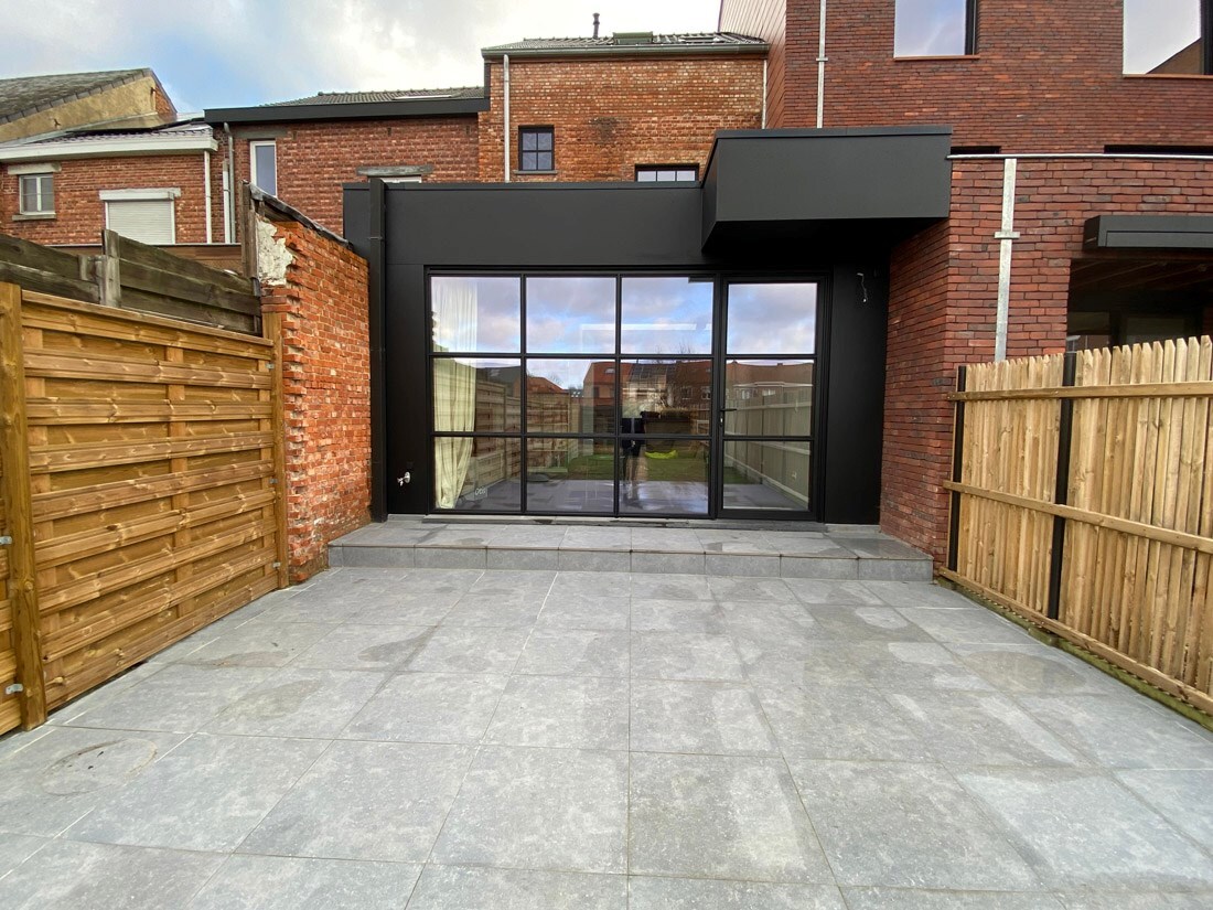 Mooie gerenoveerde woning te Hasselt 
