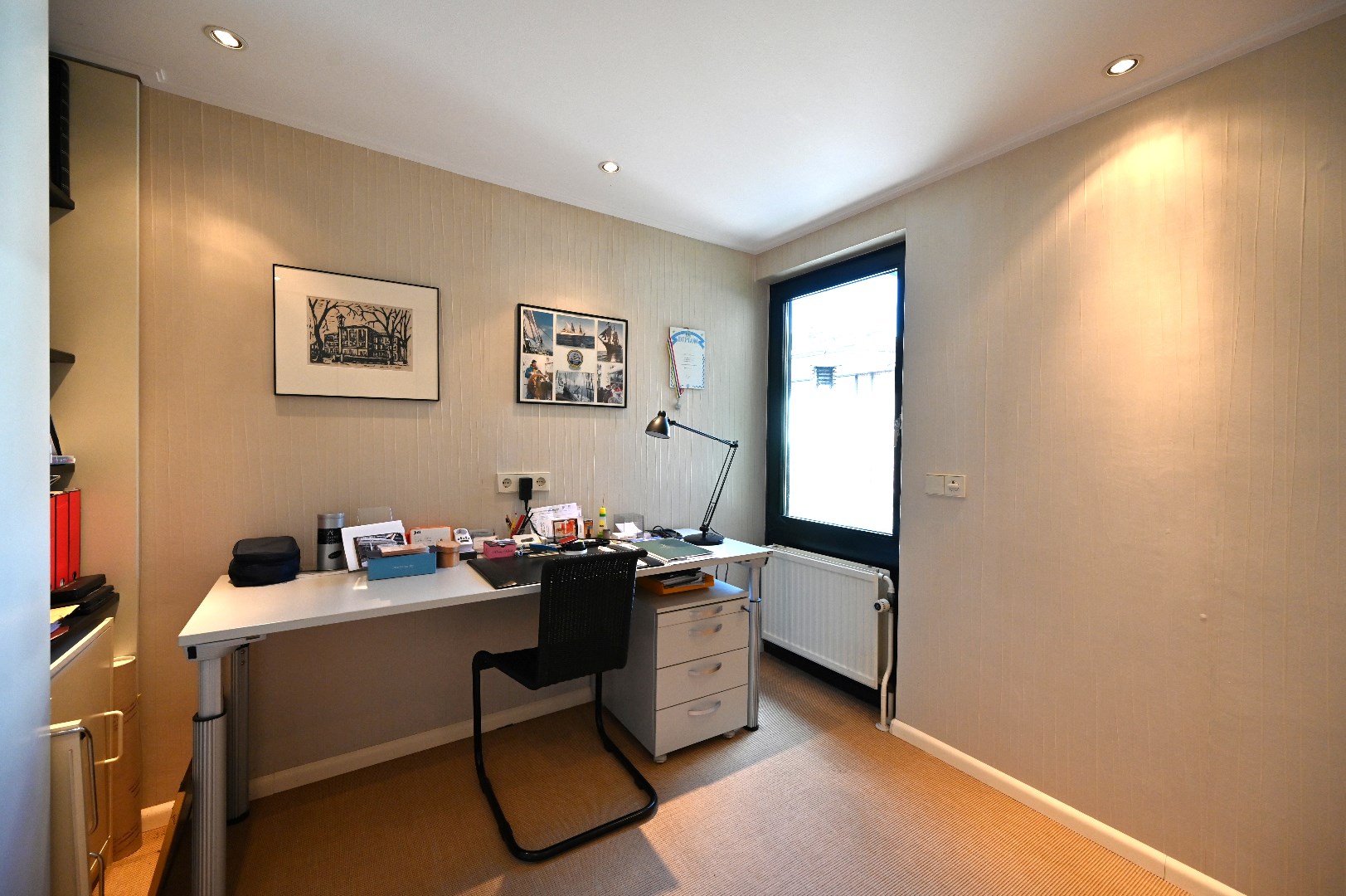 Bungalow te koop in Brunssum