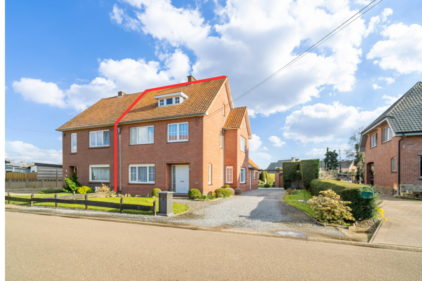 Verkocht - Woning - Neeroeteren