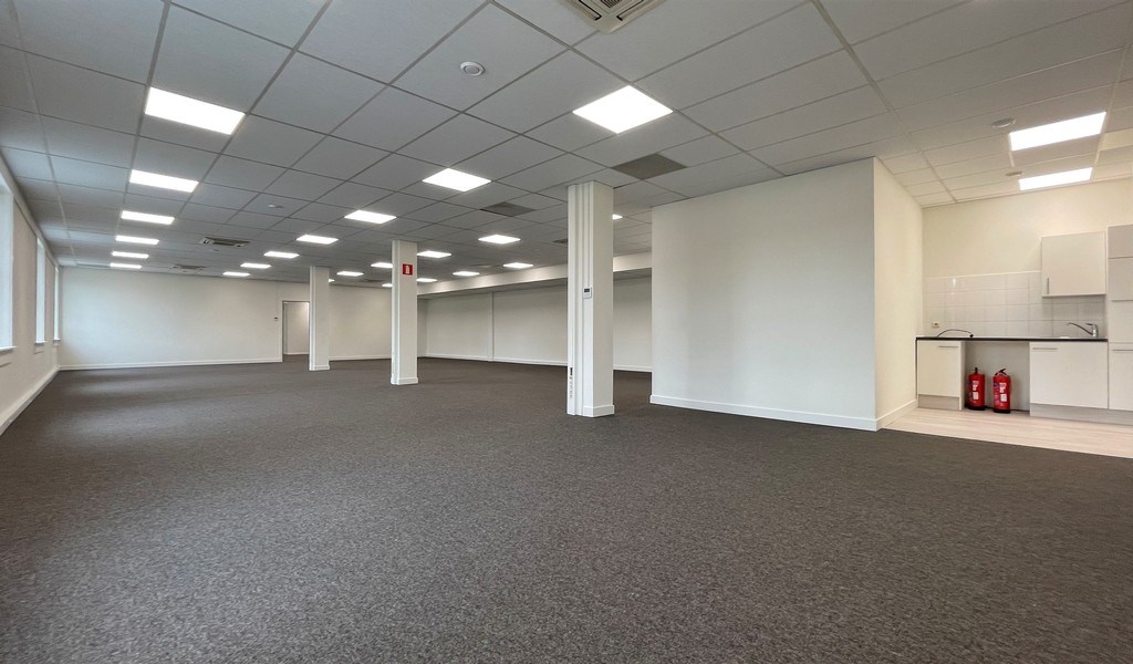 Kantoren te huur in Noorderlaan Business Site te Antwerpen