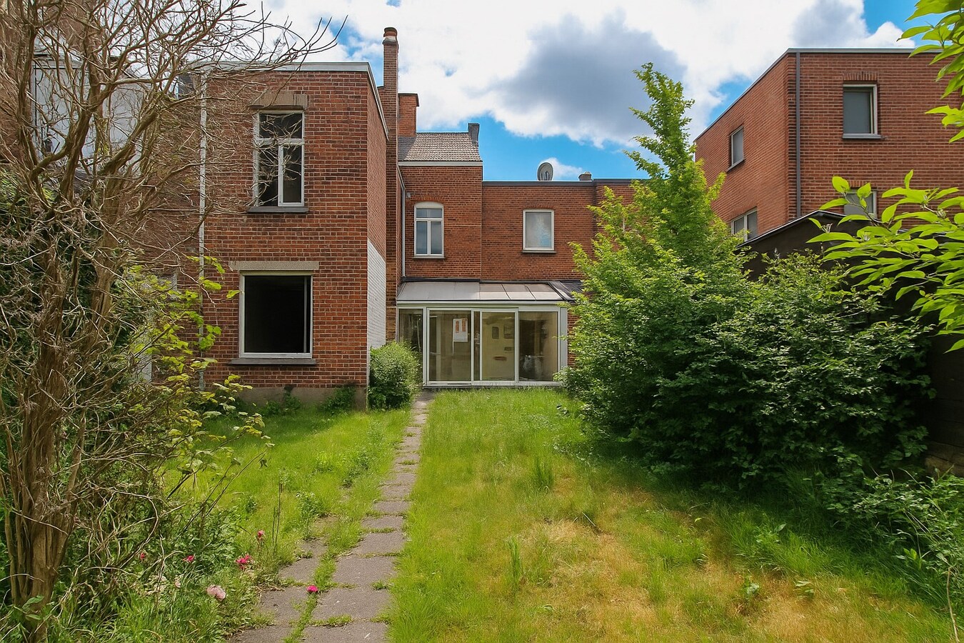 Met optie - reservatie - Woning - Sint-Niklaas
