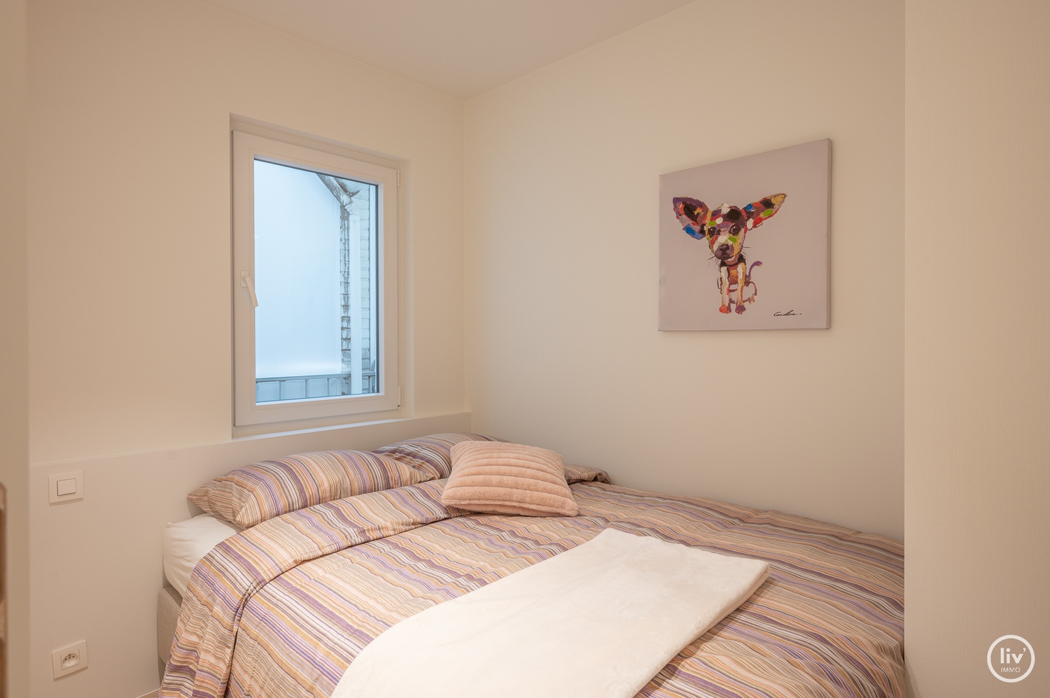 Appartement a vendre À Knokke