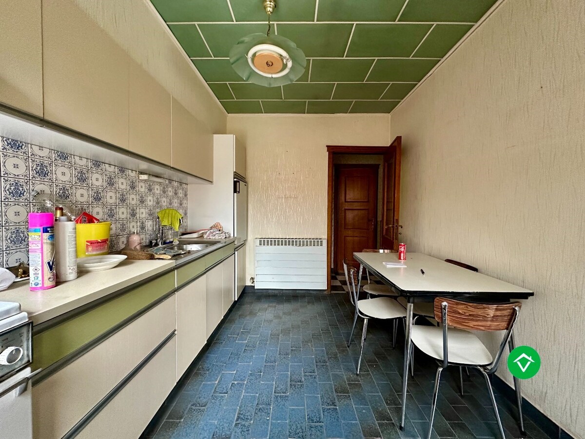 Woning te Ichtegem op een grondperceel van 936m&#178; 