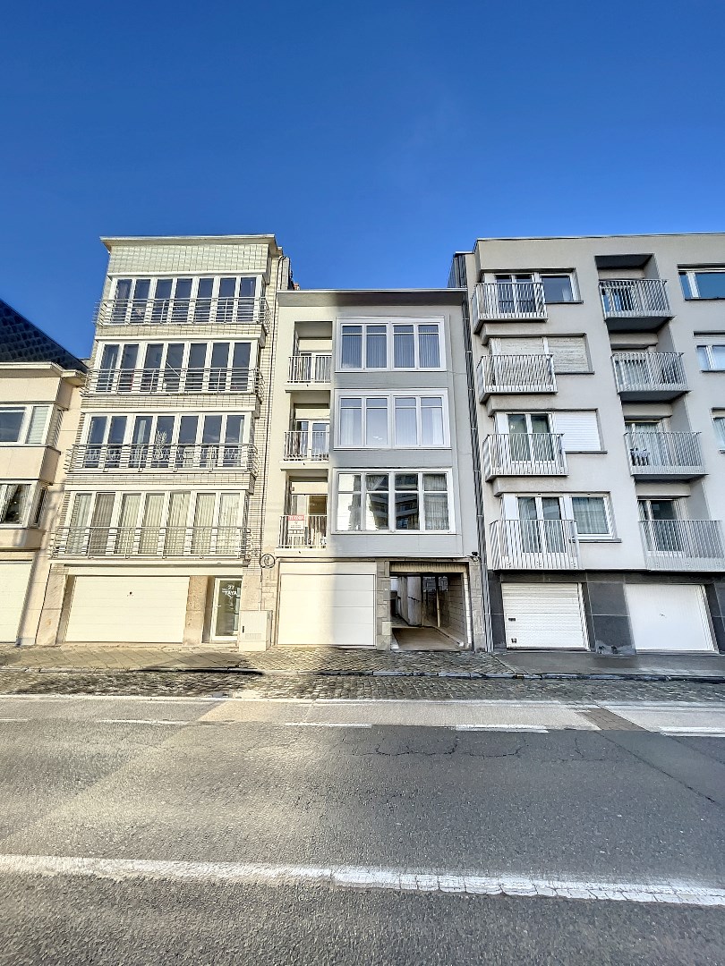 Appartement a vendre | sous offre À Oostende