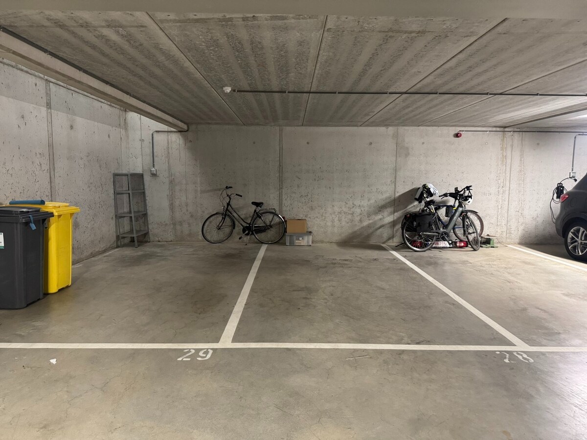 Benedenwoning te huur in Turnhout