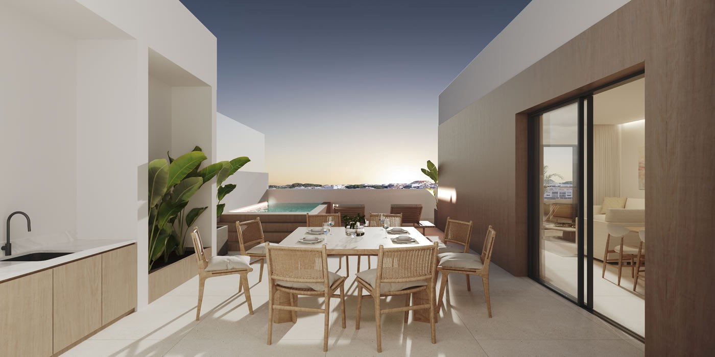 a vendre À Marbella