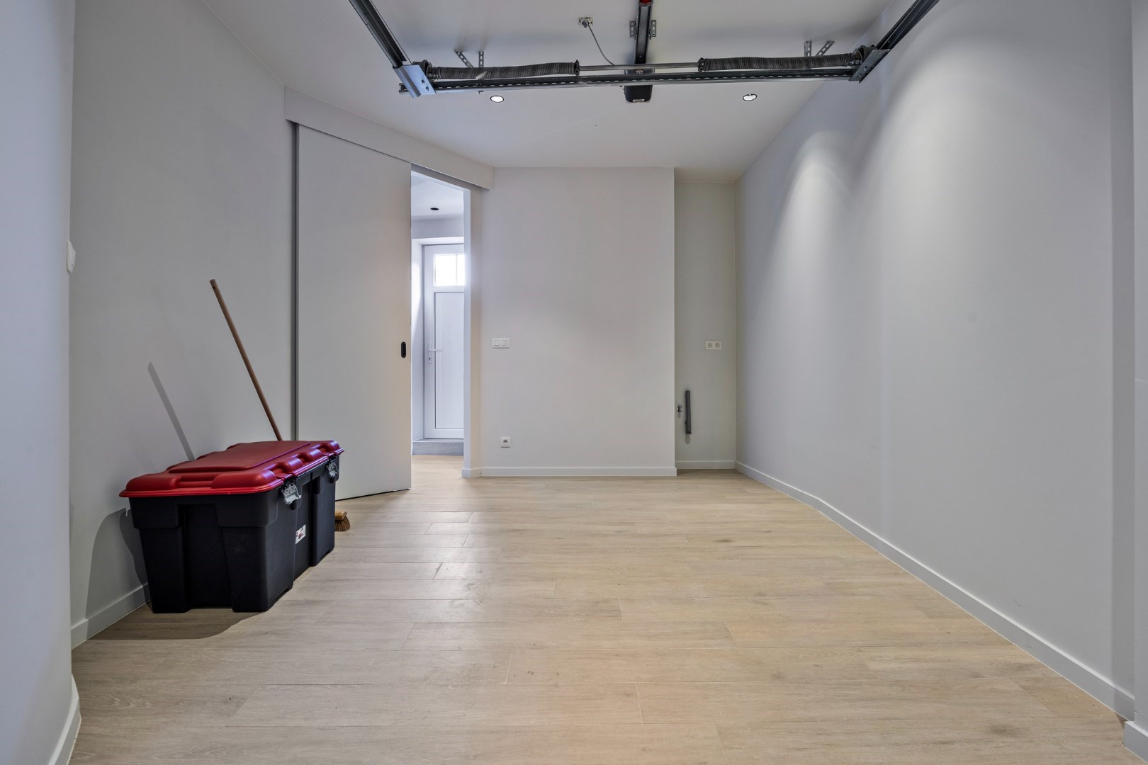 garage