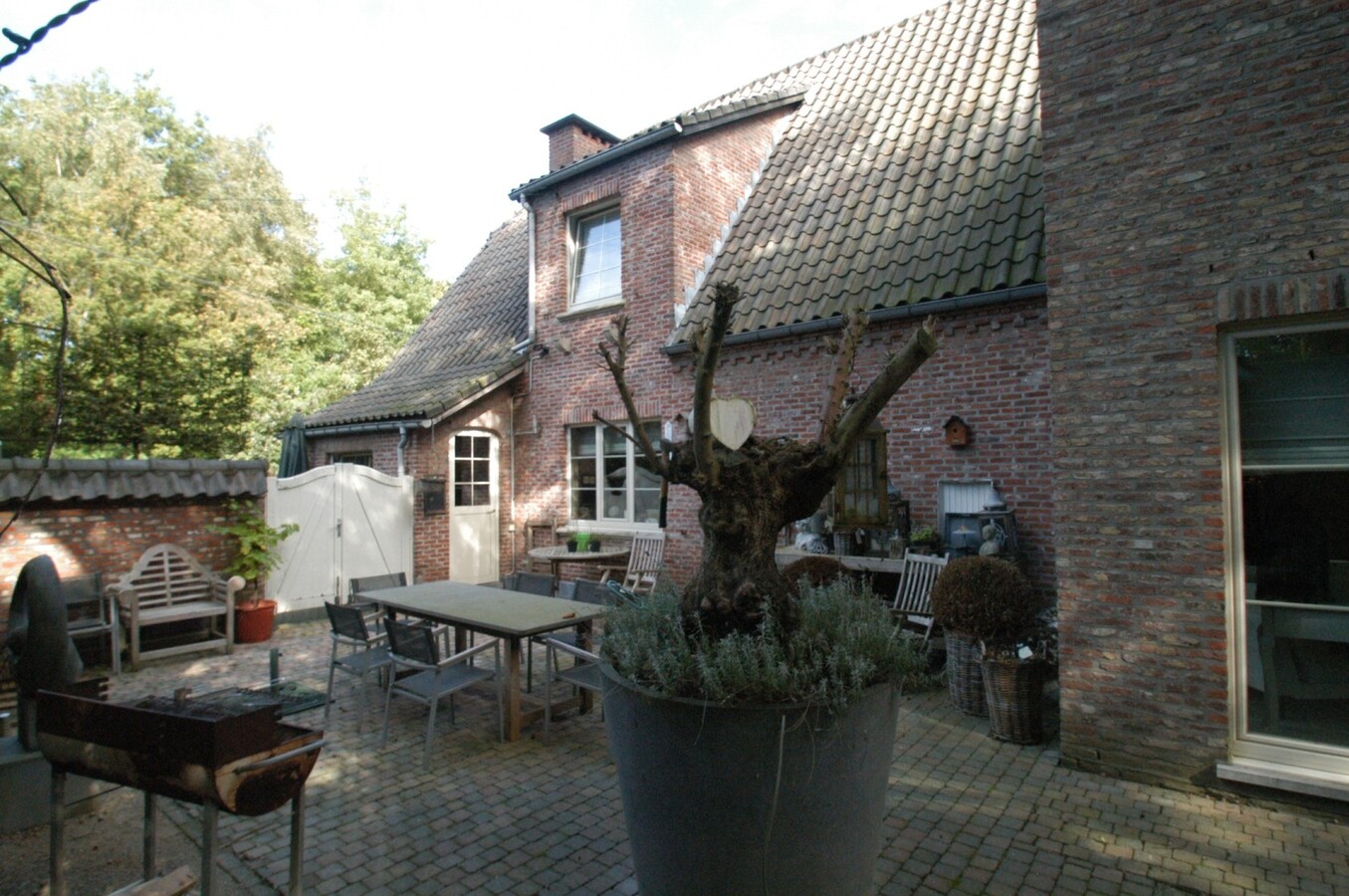 Villa sold in Pulderbos